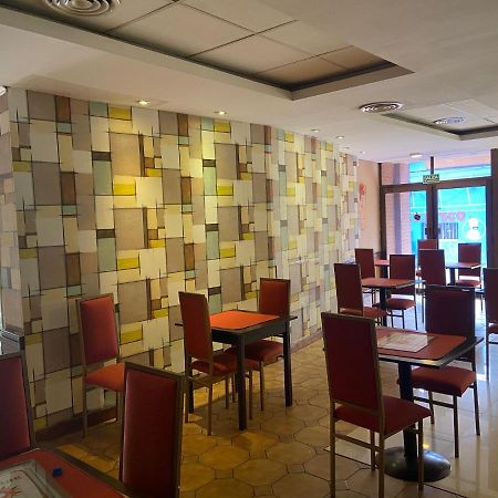 Hotel Inti Huasi 산 페르난도 델 바예 데 카타마르카 외부 사진