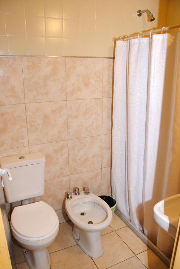 Hotel Inti Huasi 산 페르난도 델 바예 데 카타마르카 외부 사진