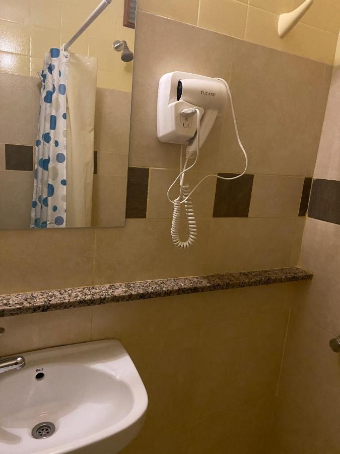Hotel Inti Huasi 산 페르난도 델 바예 데 카타마르카 외부 사진