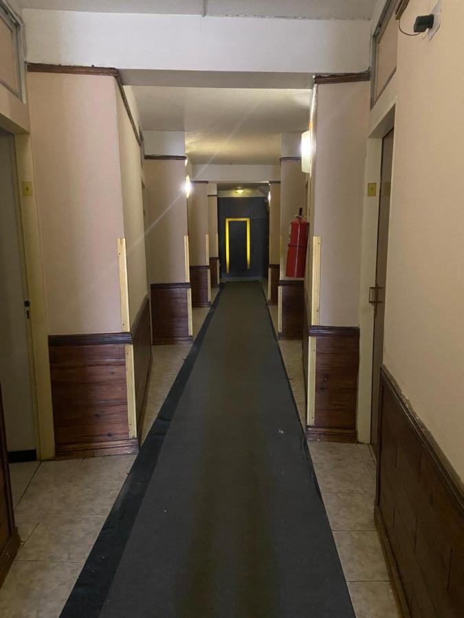Hotel Inti Huasi 산 페르난도 델 바예 데 카타마르카 외부 사진