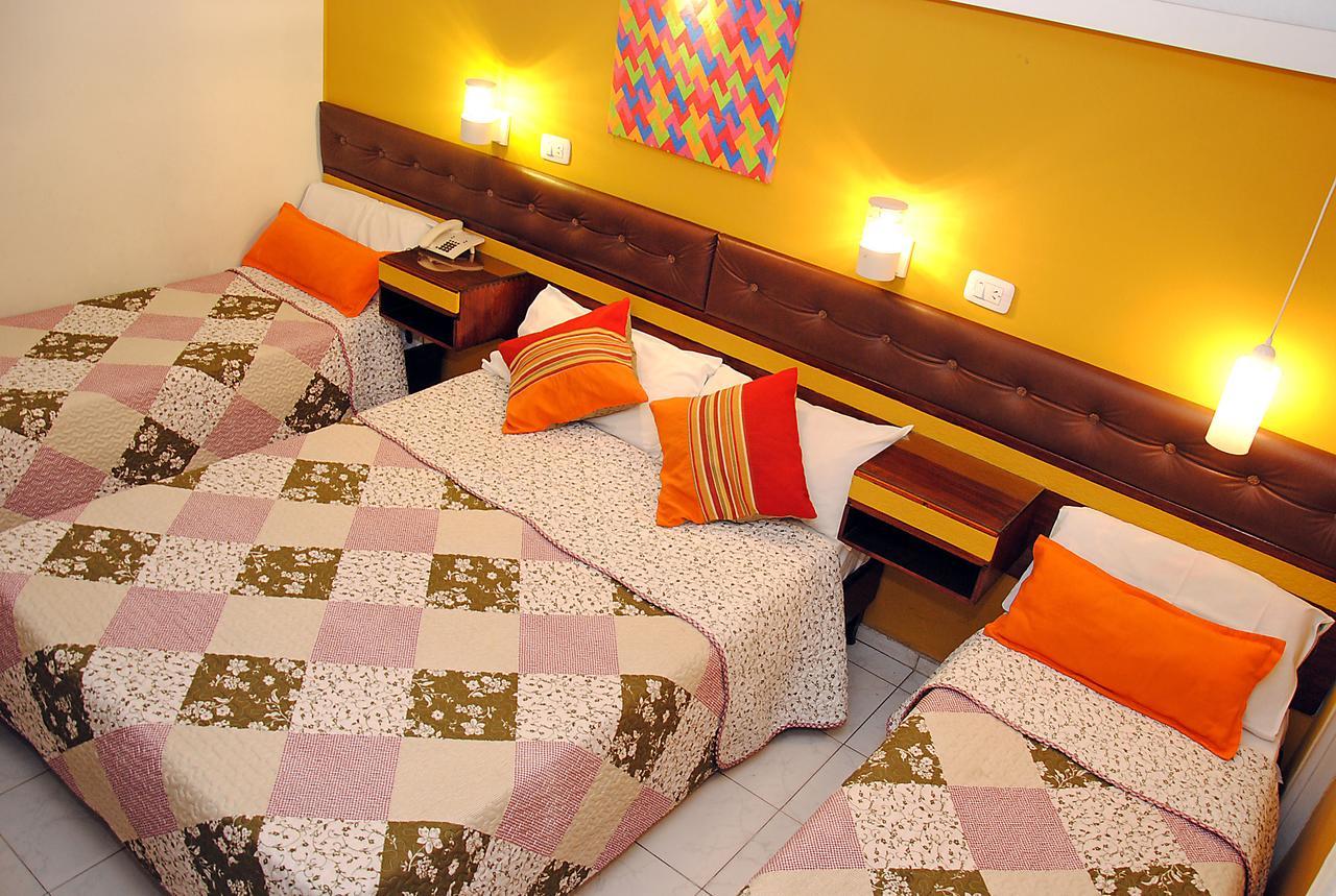 Hotel Inti Huasi 산 페르난도 델 바예 데 카타마르카 외부 사진