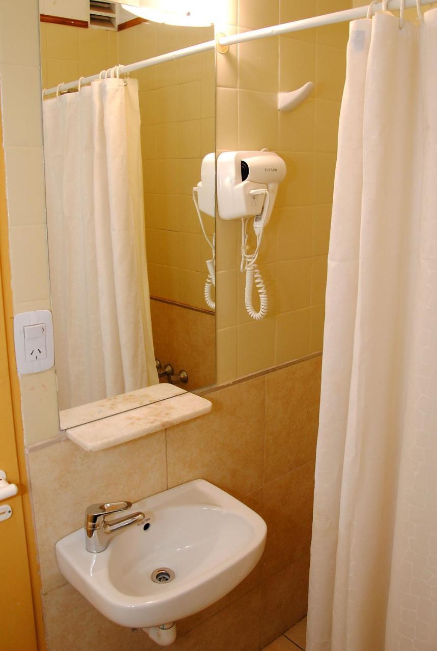 Hotel Inti Huasi 산 페르난도 델 바예 데 카타마르카 외부 사진